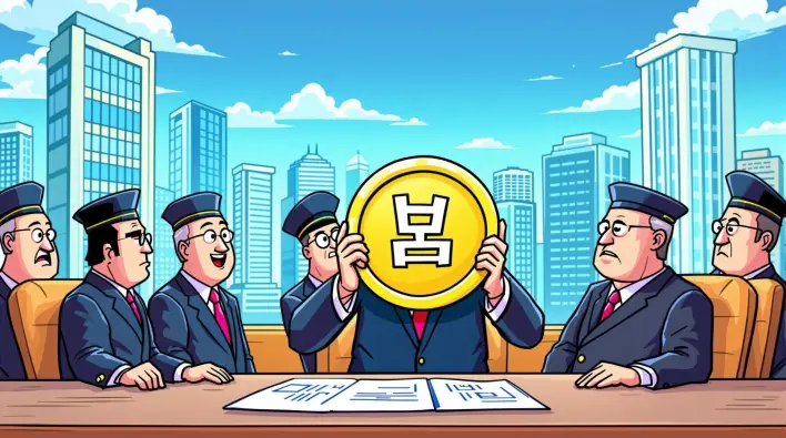 South Korea’s Landmark Move: Unveiling Robust Stablecoin Licensing for Won-Backed Digital Assets