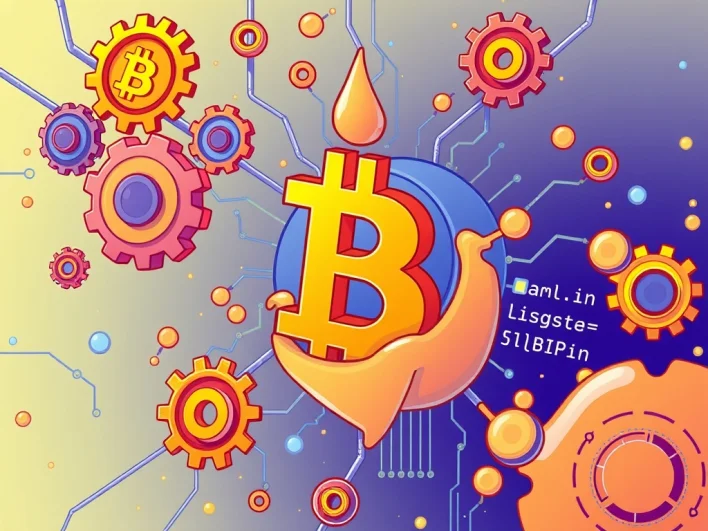 Simplicity Smart Contracts: Unlocking Bitcoin’s Revolutionary Future on Liquid Network