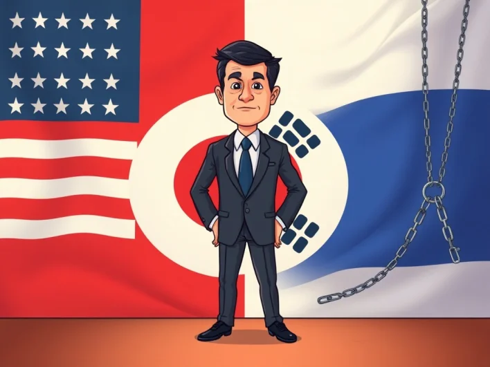 Do Kwon’s Unprecedented Plea Deal: Part of Sentence in South Korea?