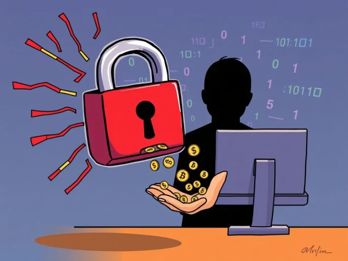 CoinDCX Hack: Alarming Truth Unveiled in $44 Million Crypto Heist