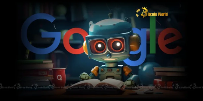 Google AI Summaries Spark Alarming Publisher Traffic Decline