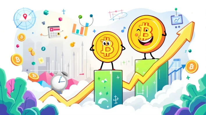 Bitcoin Price Explodes: BTC Rockets Past $119,000 Milestone