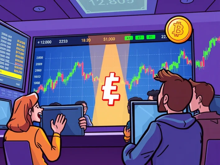 MEXC MMON Listing Unveils Exciting Spot Trading Opportunities