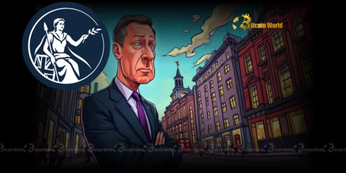 Bank of England Issues Urgent Warning: The Critical Threat of Stablecoins to Banking