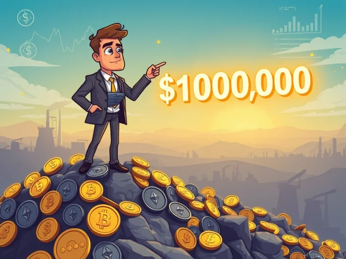 Bitcoin Price Prediction: Why Arthur Hayes Sees a Stunning $100K Future
