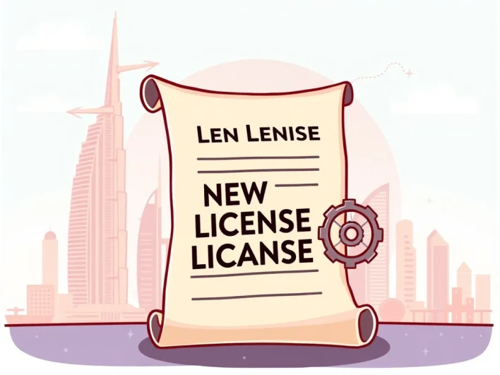 Dubai Crypto Options License: Pioneering a New Era for Digital Assets