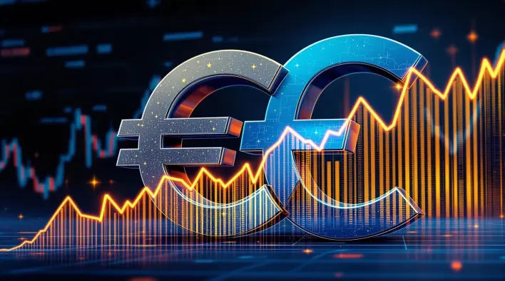 Unlocking the EUR/GBP Risk Premium: ING’s Crucial Insights for Astute Traders