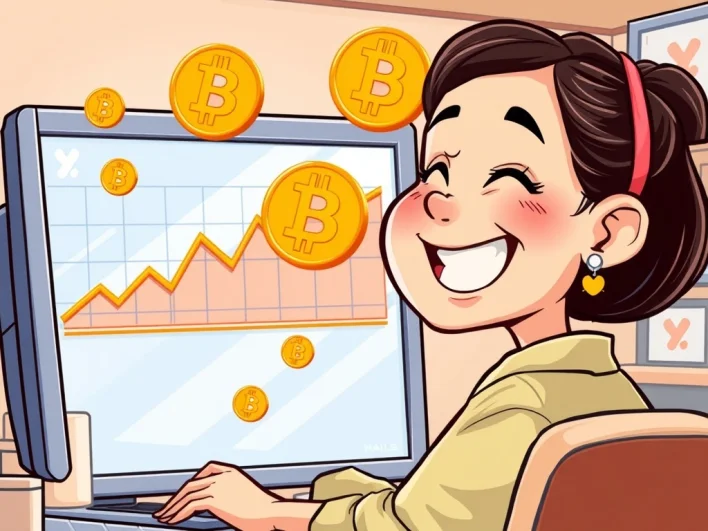 Bitcoin Investment: Convano’s Bold $10.1M Move Shakes Up Corporate Strategy