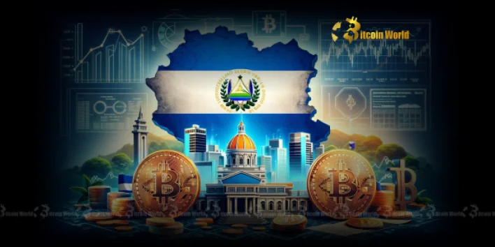 El Salvador Bitcoin: Unleashing New Horizons in Digital Asset Policy