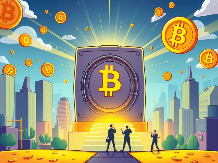 Unlocking Returns: The $100 Million Bitcoin Yield Fund by KAIO Revolutionizes Crypto Investing