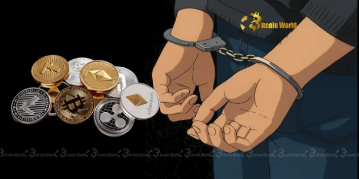 Cryptocurrency Seizure: DOJ Delivers Stunning Blow to Sinaloa Cartel in Miami Raid