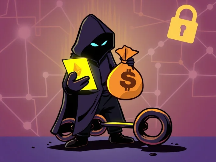Shocking Radiant Capital Exploit: Hacker Converts 4,326 ETH to $20.48M DAI