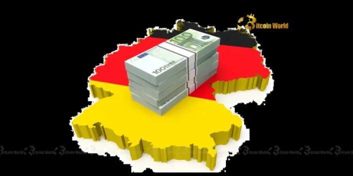 German Budget Shakes Up Investor Sentiment: A Critical Shift for USD Shorts