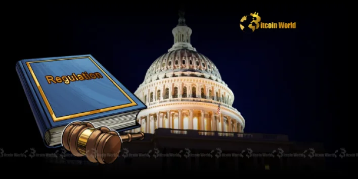 US Stablecoin Bill: A Pivotal Breakthrough for Digital Asset Legislation in the House