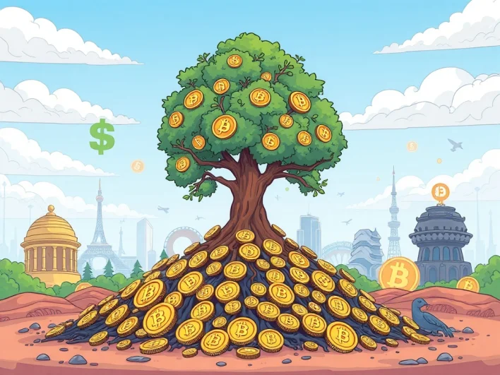 Satsuma Secures Monumental Bitcoin Funding Round: $217.6M Boosts Decentralized AI and Treasury