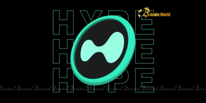 Hyperliquid Unleashes Monumental $3.97M HYPE Token Buyback Record