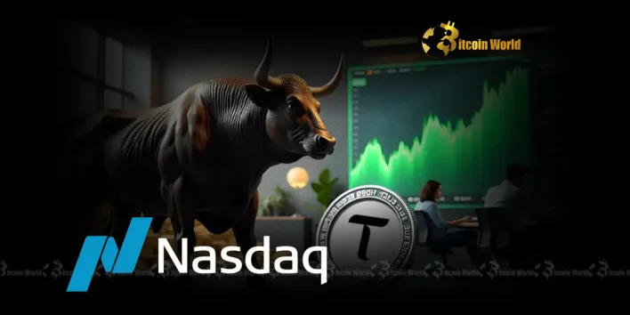 Bittensor TAO: Nasdaq-Listed TAO Synergies Unveils Monumental $10M Investment