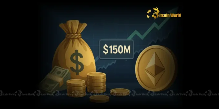 SharpLink Gaming: Unleashing a $65 Million Ethereum Acquisition Wave