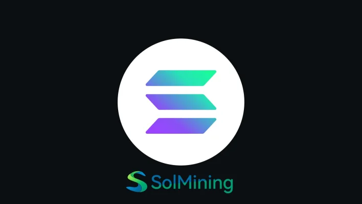 SolMining: Launches Solana Cloud Mining, Earn $10,000 a Day