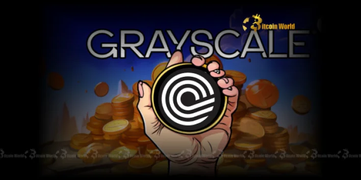 Grayscale Investments Revitalizes Crypto Funds: ONDO and HBAR Join Key Portfolios