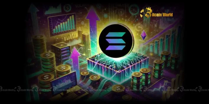Solana Unleashes Revolutionary Global DeFi Expansion with New Treasury Accelerator