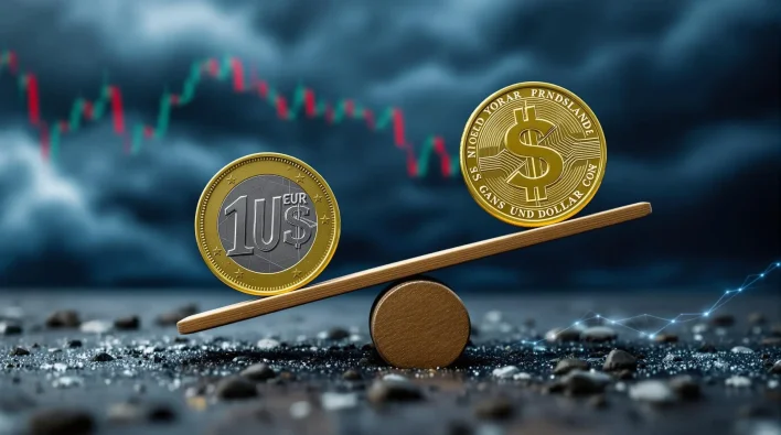 EUR/USD Warning: Potential CTA Unwinds Threaten Forex Stability