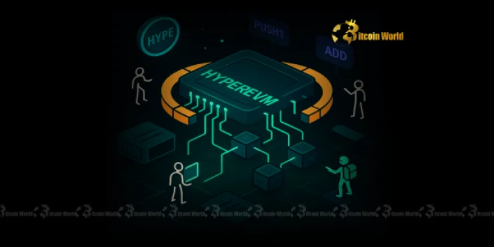 Etherscan Unveils HyperEVM Scan: A Breakthrough for Blockchain Exploration