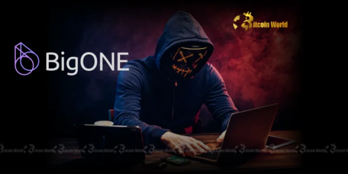 BigONE Hacker’s Shocking $27M Crypto Conversion Revealed