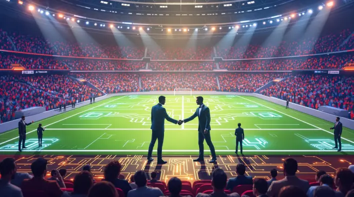 AI Talent: The Staggering Compensation Race Reshaping the Tech Market