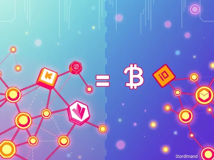 Omni Network Unveils Major Rebranding: What It Means for OMNI Token Holders