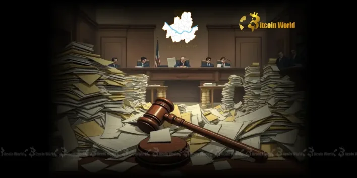 Upbit Operator Dunamu Faces Crucial Tax Dispute Mediation in Seoul