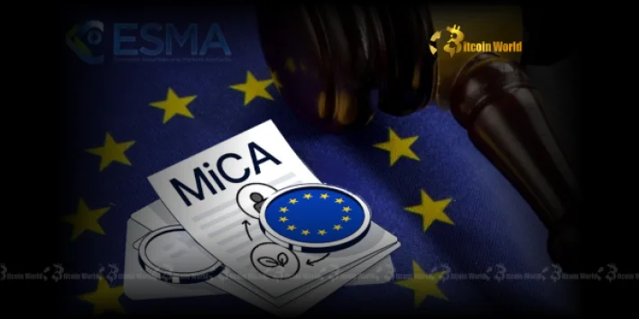Urgent ESMA MiCA Scrutiny Unveils Alarming Malta Crypto Authorization Concerns