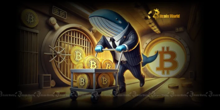 Bitcoin Dormant Supply: Unveiling the Astonishing 30% Untouched for Five Years