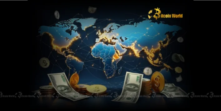 USD Dominant Ascent: BofA Securities’ Crucial Forecast