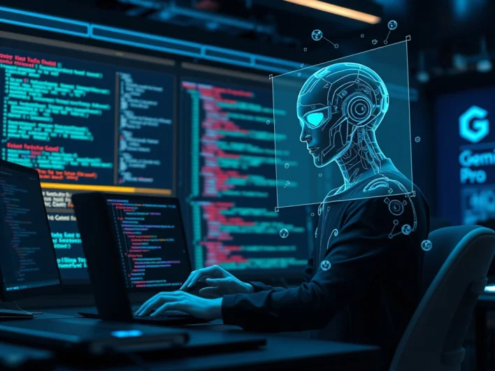 Google AI Jules Unleashes Revolutionary Code Automation for Developers