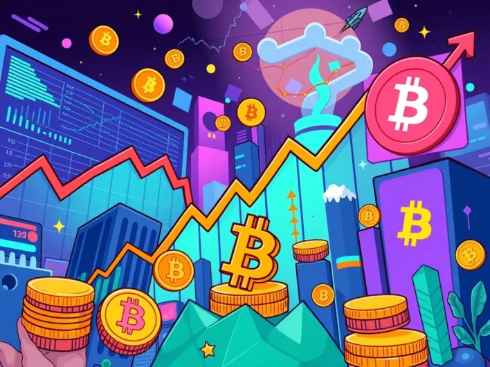 Bitcoin Options Trading: Binance Unlocks Powerful New Opportunities