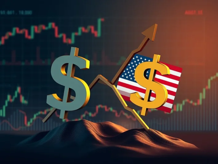 AUD/USD Soars: Bank of America’s Expert Forecast Amidst Weak US Jobs Report