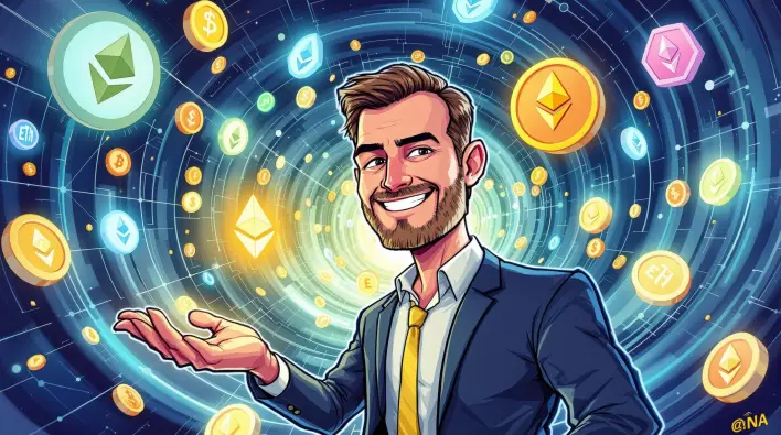 Ethereum Ecosystem: Arthur Hayes’ Bold $12.5M Bet Signals Unwavering Conviction