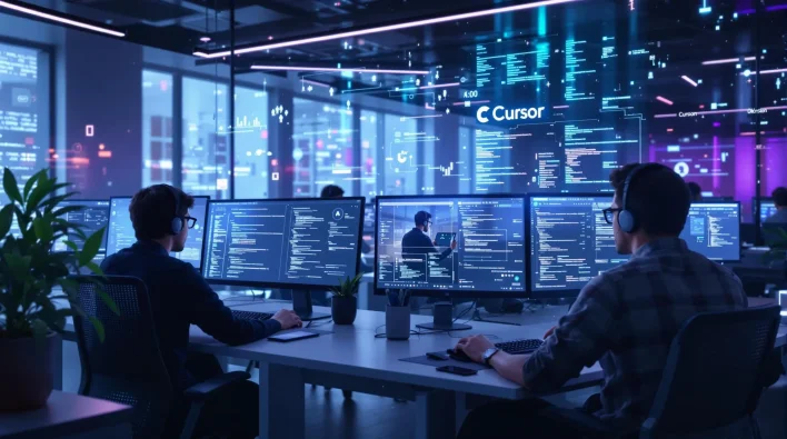 AI Coding Tools: Cursor’s Strategic Acquisition Unleashes Bold Challenge to GitHub Copilot