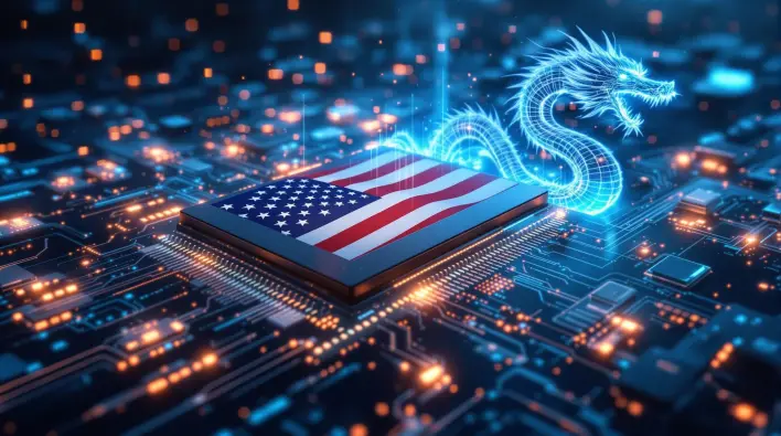 Trump AI: A Bold Strategy to Unleash Innovation in the US-China Race