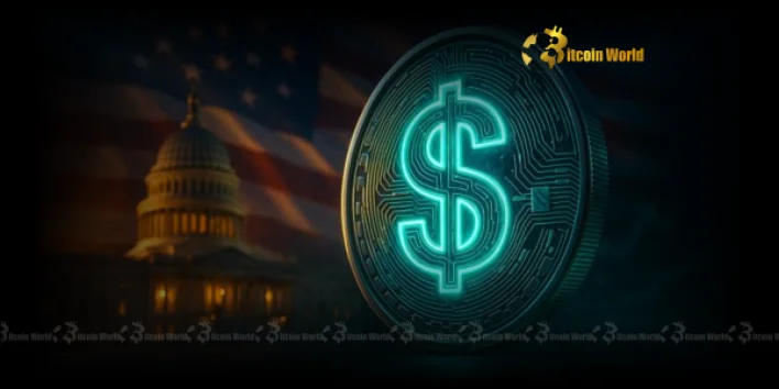 Urgent: US Stablecoin Bill Advances Towards Crucial July 16 Vote
