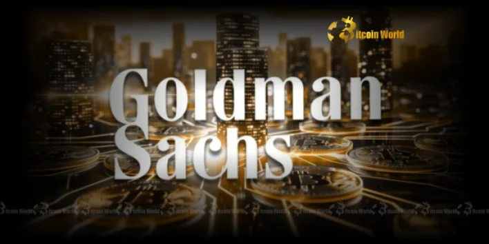 Tokenization’s Transformative Power: Goldman Sachs CEO Champions Digital Assets in Financing