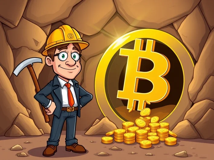 Bitcoin Treasury Strategy: ECR Minerals’ Bold Corporate Bitcoin Adoption