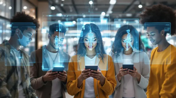 Google AI Unleashes Revolutionary Virtual Try-On for Online Shopping