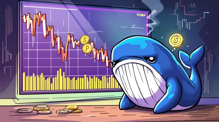 NFT Whale Loss: The Stunning $3.86 Million Blow to Machi Big Brother