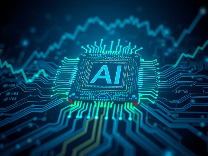 AI Chips: Groq Revolutionizing the Market with a Staggering $6 Billion Valuation