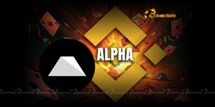 Unleash Opportunity: Binance Alpha Adds Caldera (ERA), Revolutionizing Crypto Projects