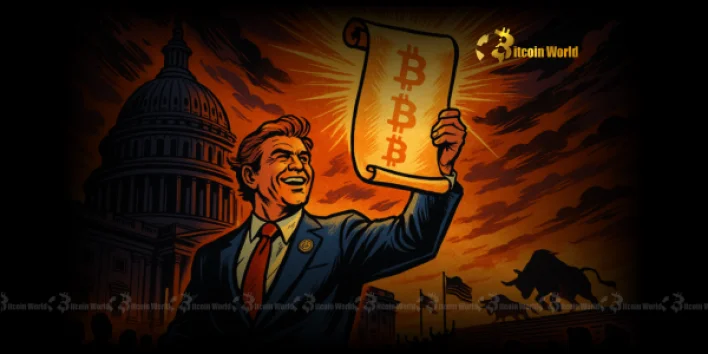 US Crypto Bills Spark Fierce Congressional Divide Ahead of Crucial ‘Crypto Week’