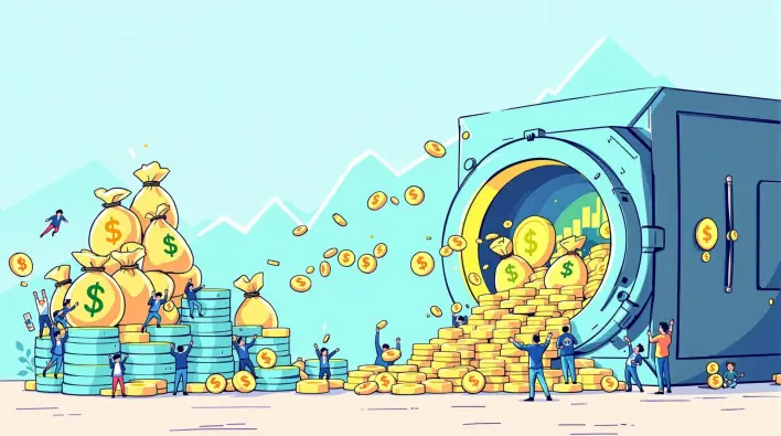 Bitcoin ETFs: Astounding $226.66M Inflow Marks a Powerful Rebound