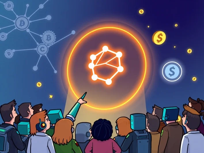 Cardano Network Upgrades: Community Unleashes Massive $71M ADA Boost for Future Innovation